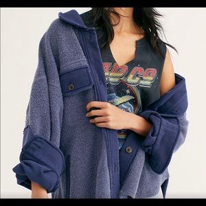 Ruby Jacket